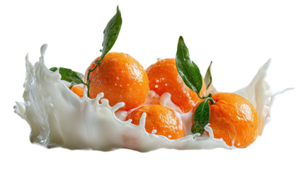 Fresh orange with vibrant citrus color, natural textured peel, and bright juicy appearance captured in crisp clarity isolated on white background.