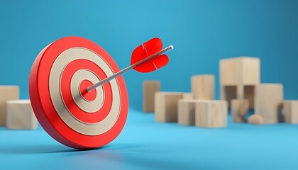 Archery Indoor Range Sports