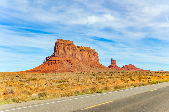  "Forrest Gump Point