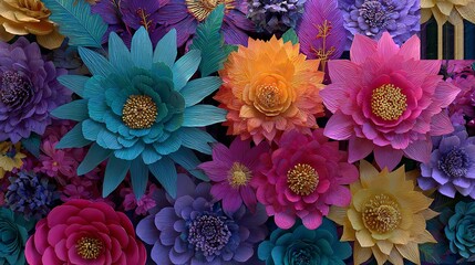 Beautiful Flowers, Floral Art, Botanical Illustrations