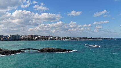 제주합덕해수욕장