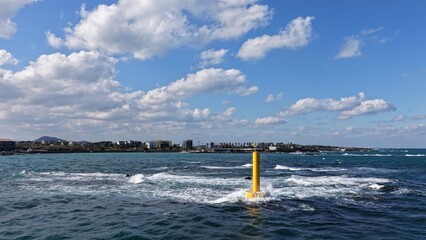 제주합덕해수욕장