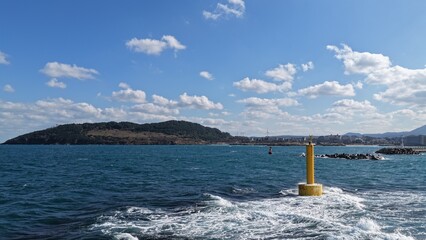 제주합덕해수욕장