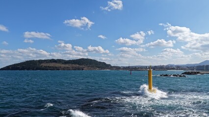 제주합덕해수욕장