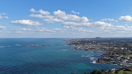 제주합덕해수욕장