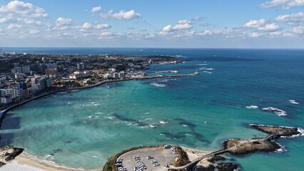 제주합덕해수욕장