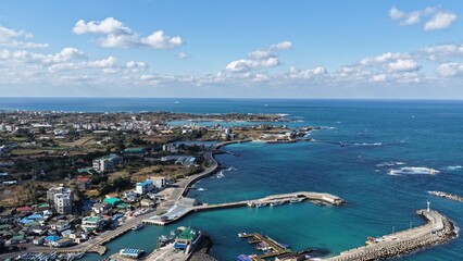 제주합덕해수욕장