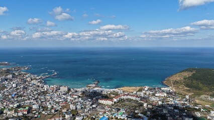 제주합덕해수욕장