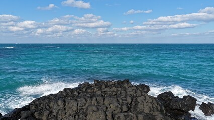 제주합덕해수욕장