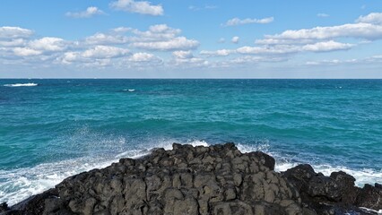 제주합덕해수욕장