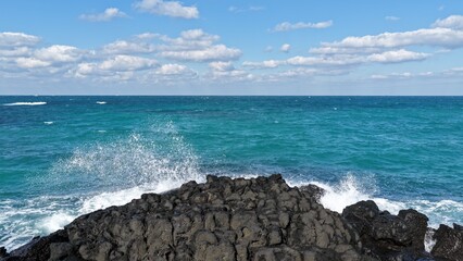 제주합덕해수욕장