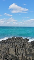 제주합덕해수욕장