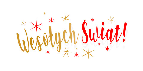 Wesołych świąt © Brad Pict