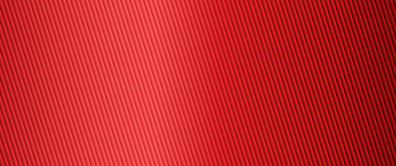 Vibrant red gradient background with diagonal thin stripe pattern, ideal for digital design, modern graphics, and abstract visual themes.