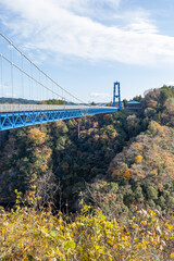 竜神大吊橋