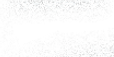 Rectangle abstract silver foil background with metal mirror texture. Chrome gradient surface art