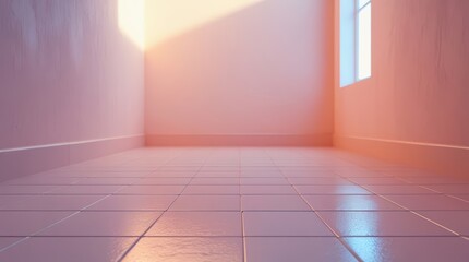 Dreamy pink room vibes: a minimalist escape that will make you want to redecorate your entire apartment