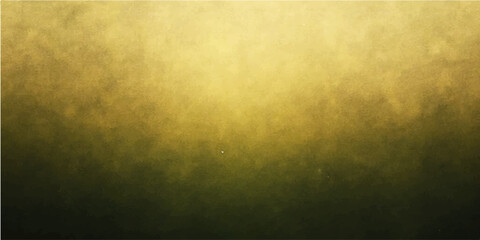 Aged, textured gold metal background with a vintage, stained, brown paper overlay and rough grunge pattern
