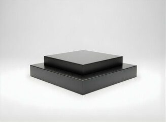 Podium display stand