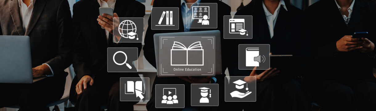Online education enables global learning, digital access, and innovative teaching methods Parse