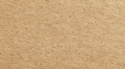 Recycled brown cardboard paper texture background surface