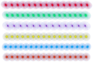 Glowing Sparkles Celebration Background, Ideal for festive themes, New Year promotions, birthday...