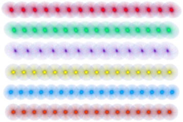 Glowing Sparkles Celebration Background, Ideal for festive themes, New Year promotions, birthday party graphics, and digital decorations, multicolored bright             