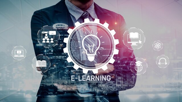 Online education boosts access to learning. Learn anytime through flexible platforms. Education technology transforms how we learn. Digital learning creates new education experiences worldwide. Muxer