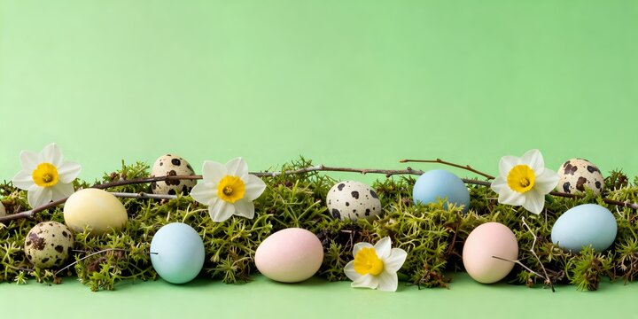 Easter/Spring - Powered by Adobe