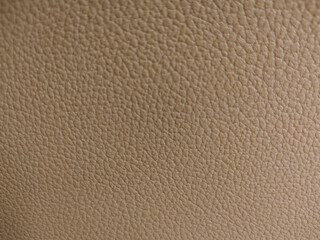 brown leather texture
