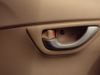 car door handle