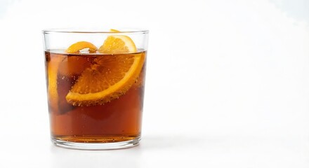 Maltese Kinnie Bitter Orange Soda