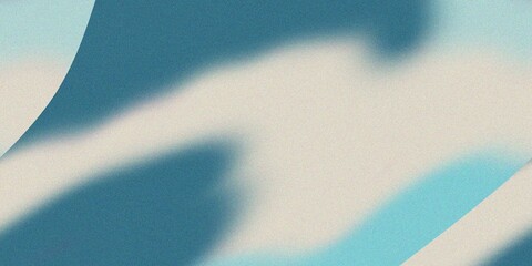 gradient of light blue and white creating a soft and calming abstract background texture effect