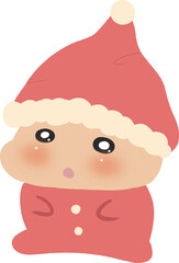 크리스마스 아기요정