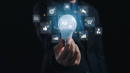 Online ads and digital marketing help brands grow. Content marketing builds engagement. Marketing...