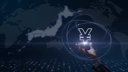 Global perspective on digitalization of Japan’s economy - Powered by Adobe