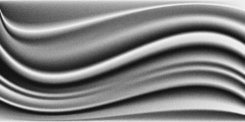 Gritty texture sand on transparent background.Monochrome noise halftone, grit pattern.Vector isolated illustration