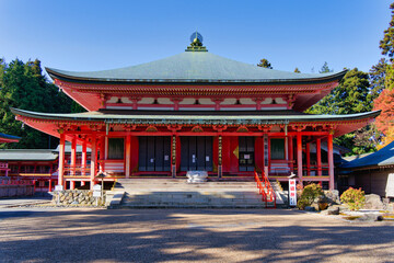 Autumn at Eikando and Nanzenji - Maple Leaf Festival