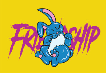 cute monster kaiju for kids background for halloween