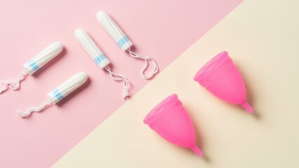 Intimate hygiene period products