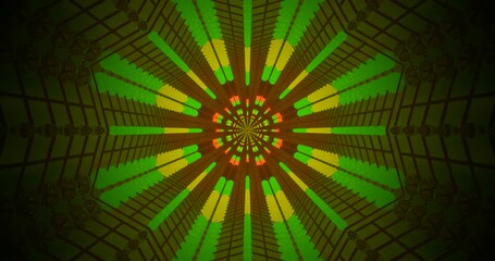 Tunnel video loop for live wallpaper offers motion background with seamless transitions and engaging visuals for screensavers and displays