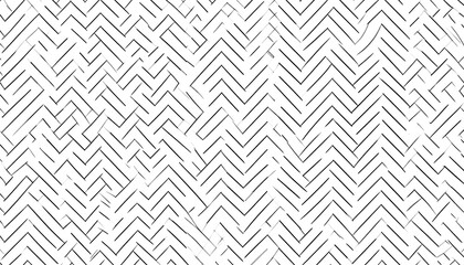 Abstract monochrome maze pattern, angled lines, light background, forming a complex, geometric design