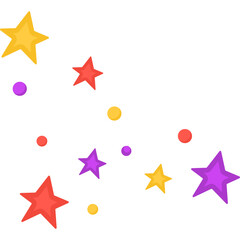 Cute Sparkle Decoration