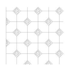 CAD Drawings. Set of stone wall pattern for landscape, outdoor and park, etc.	
