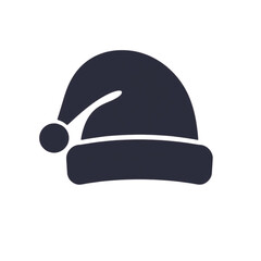 Santa hat icon