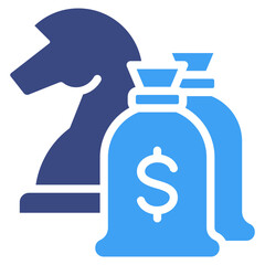 Resource Planning Icon