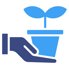 Profit Model Icon