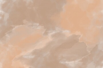 abstract background with watercolor texture