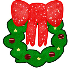 christmas garland
