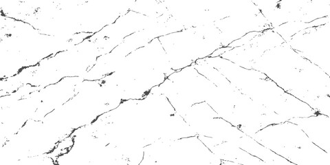 Rough gray grunge wall surface texture with cracked white paint backdrop material